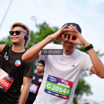 Runner Photo 3951009