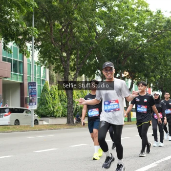 Runner Photo 3951012