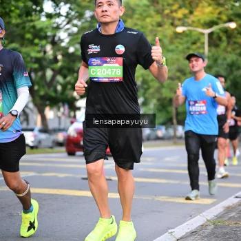 Runner Photo 3951013