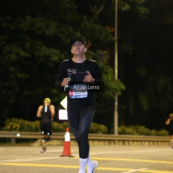 Runner Photo 3951018