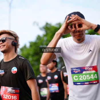Runner Photo 3951020