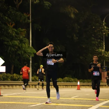 Runner Photo 3951030