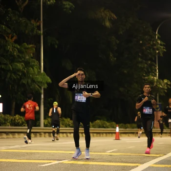 Runner Photo 3951031