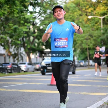 Runner Photo 3951032