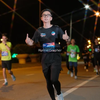 Runner Photo 3951033
