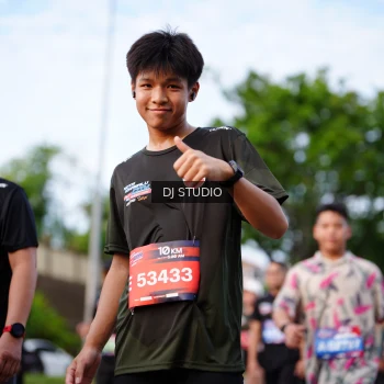 Runner Photo 3951036