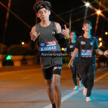 Runner Photo 3951040