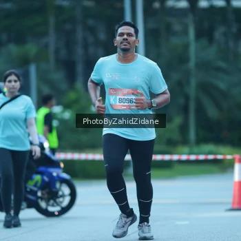 Runner Photo 3951045