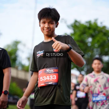 Runner Photo 3951048