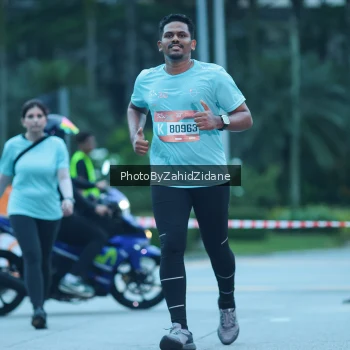Runner Photo 3951050