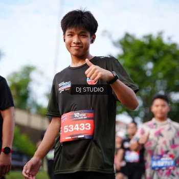 Runner Photo 3951055