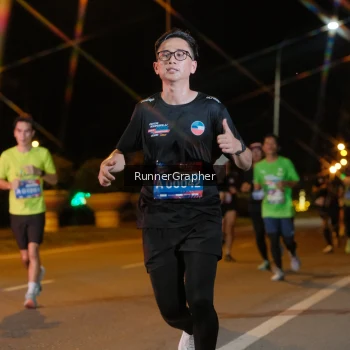 Runner Photo 3951064