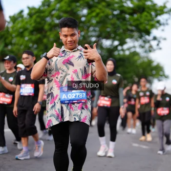 Runner Photo 3951067