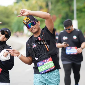 Runner Photo 3951069