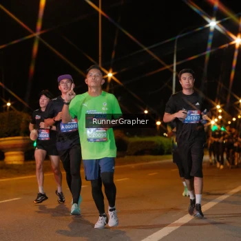 Runner Photo 3951077