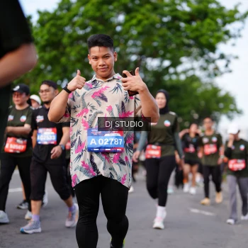 Runner Photo 3951078