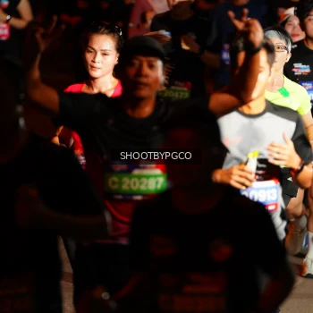 Runner Photo 3951080
