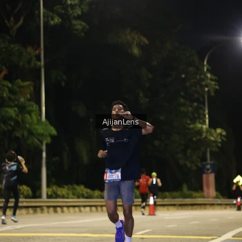 Runner Photo 3951088