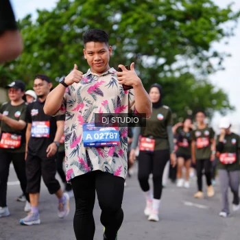 Runner Photo 3951093