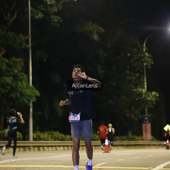 Runner Photo 3951094