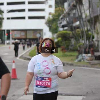 Runner Photo 3951098