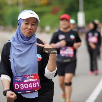 Runner Photo 3951099