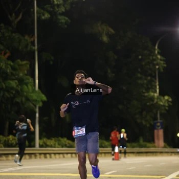 Runner Photo 3951105