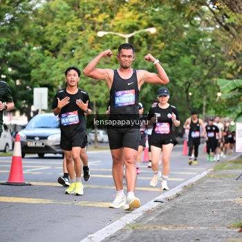 Runner Photo 3951106