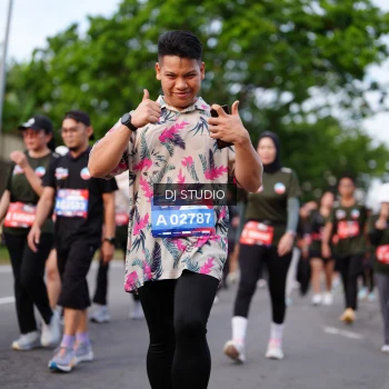 Runner Photo 3951107