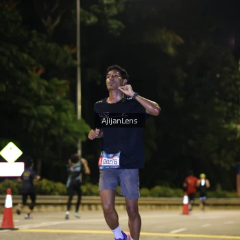 Runner Photo 3951121