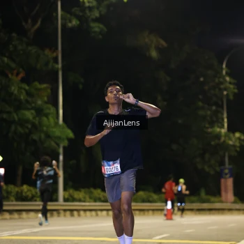 Runner Photo 3951125