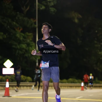 Runner Photo 3951128
