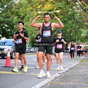 Runner Photo 3951133