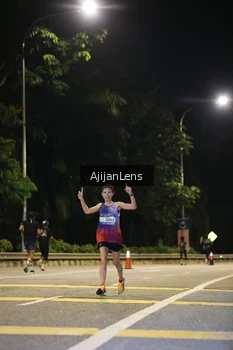 Runner Photo 3951135