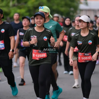 Runner Photo 3951143