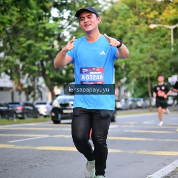Runner Photo 3951146