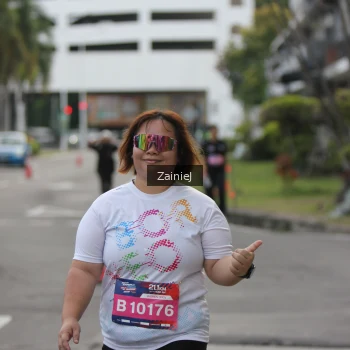 Runner Photo 3951162