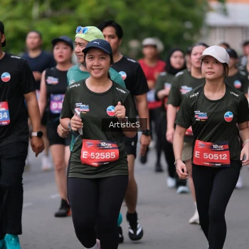 Runner Photo 3951167