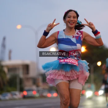 Runner Photo 3951170