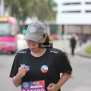 Runner Photo 3951172