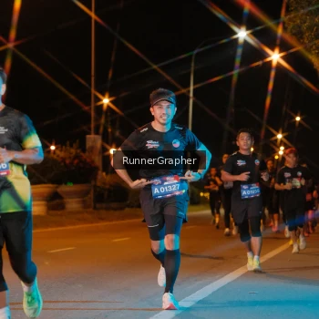 Runner Photo 3951181