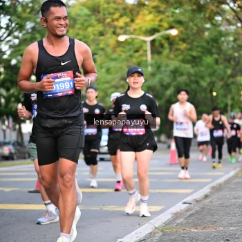 Runner Photo 3951190