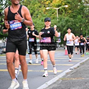 Runner Photo 3951196