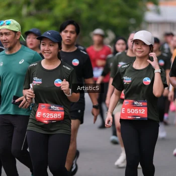 Runner Photo 3951205