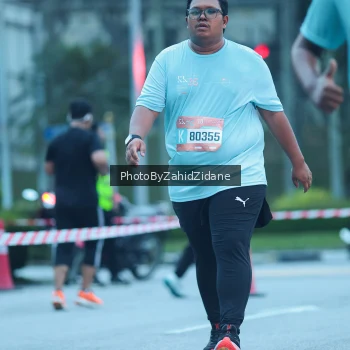 Runner Photo 3951213