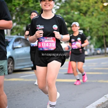 Runner Photo 3951220