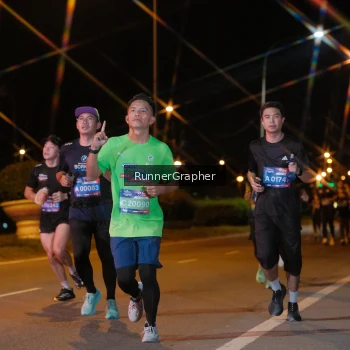 Runner Photo 3951247