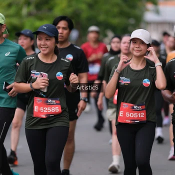 Runner Photo 3951250