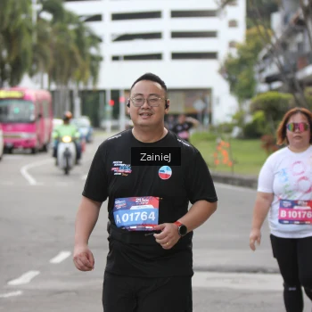 Runner Photo 3951252