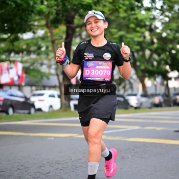 Runner Photo 3951255